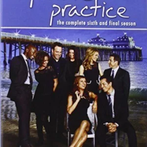 Private Practice - Season 6