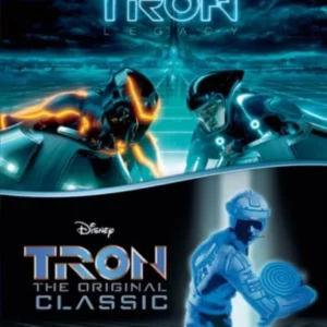 Tron / Tron Legacy