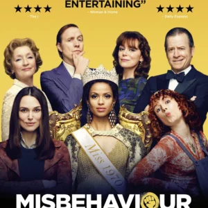 Misbehaviour