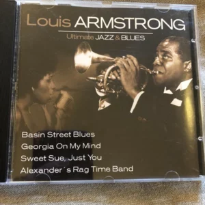 Ultimate Jazz & Blues