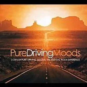 Pure Driving Moods
