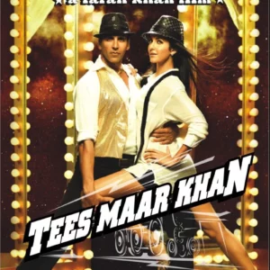 Tees Maar Khan