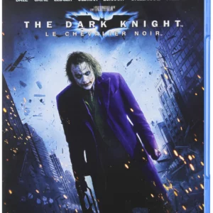 The Dark Knight