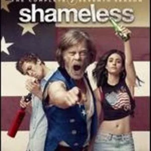 Shameless: The Complete Seventh Season