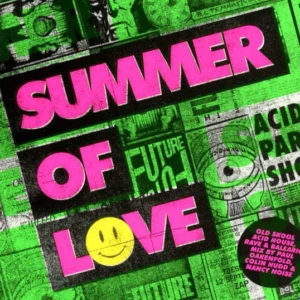 Summer Of Love