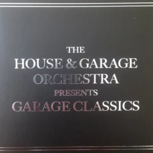 Garage Classics