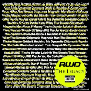 RWD - The Legacy