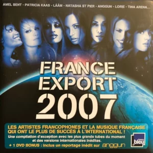 France Export 2007