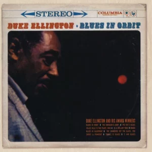 Blues In Orbit
