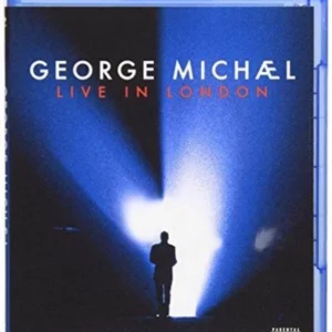 George Michael: Live in London