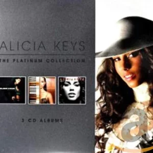 The Platinum Collection
