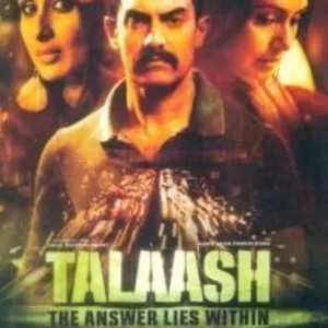 Talaash