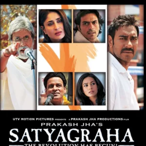 SATYAGRAHA