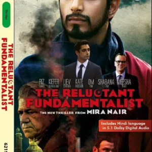 The Reluctant Fundamentalist