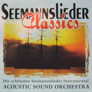 Seemanslieder