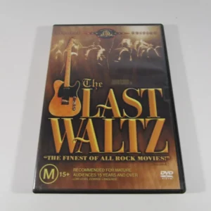 The Last Waltz