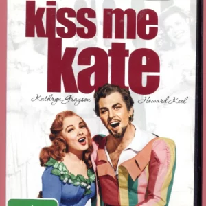 Kiss Me Kate