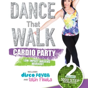 Dance That Walk - Cardio Party