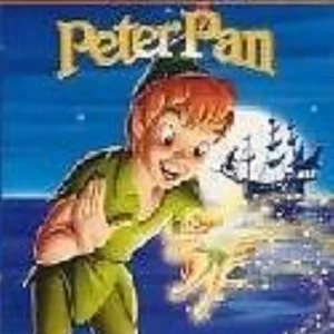 Peter Pan
