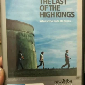 The Last Of The High Kings