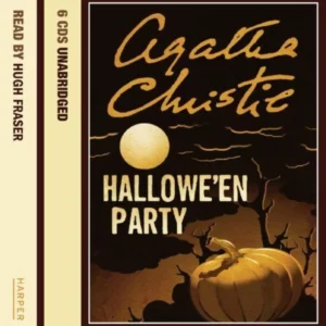 Hallowe'en Party 6 CD (2010)