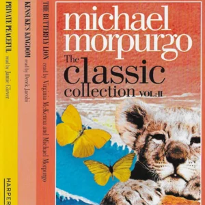 The Classic Collection Volume 2