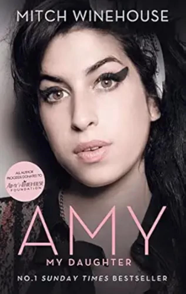 Amy My Daughter