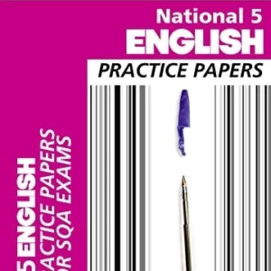 National 5 English Practice Papers for SQA Exams