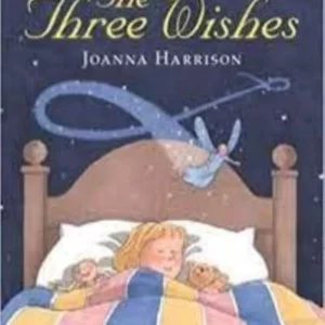 The Three Wishes