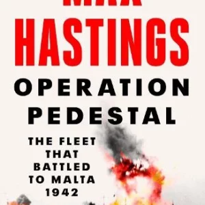 Operation Pedestal