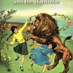 The Lion the Witch and the Wardrobe
