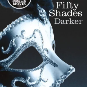 Fifty Shades Darker