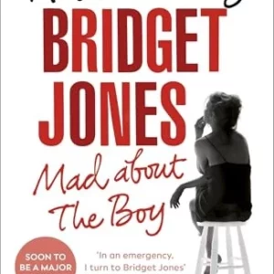 Bridget Jones: Mad About the Boy