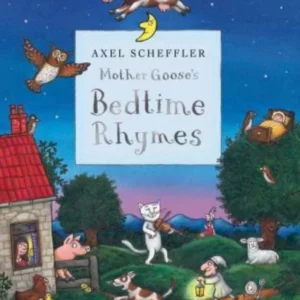 Mother Goose's Bedtime Rhymes
