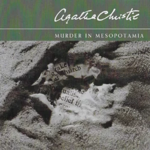 Murder in Mesopotamia