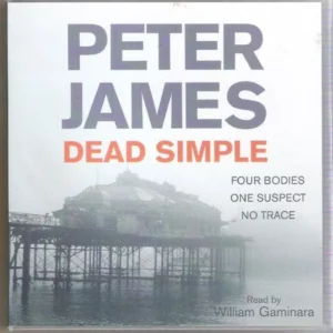 Dead Simple - Peter James