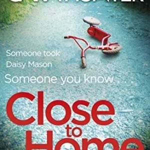 Close to Home