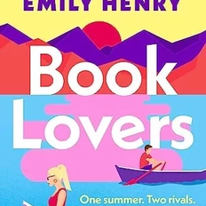 Book Lovers
