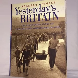 Yesterday's Britain