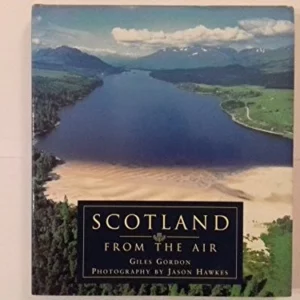 Scotland from the Air