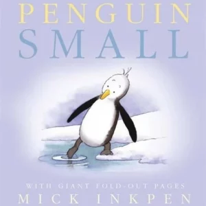 Penguin Small