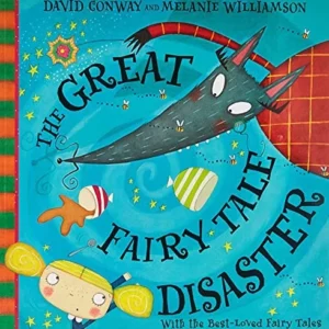 The Great Fairy Tale Disaster