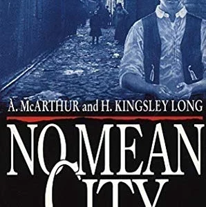 No Mean City