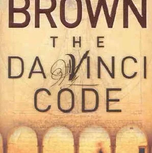 The Da Vinci Code