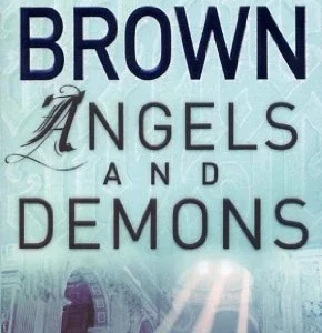 Angels and Demons
