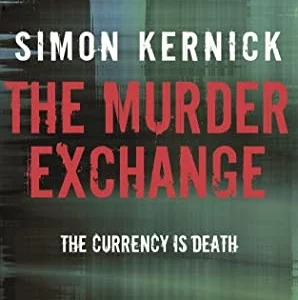 The Murder Exchange