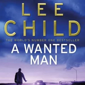 A Wanted Man
