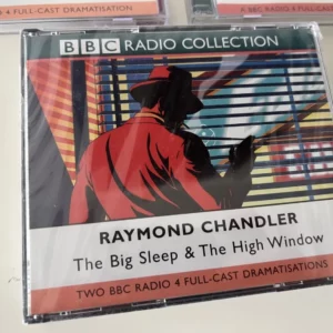 Two Radio 4 Full-cast Dramatisations (BBC Radio Collection)