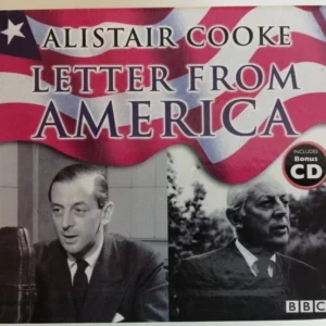 Letter From America