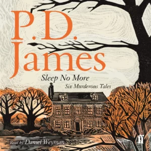 Sleep No More: Six Murderous Tales